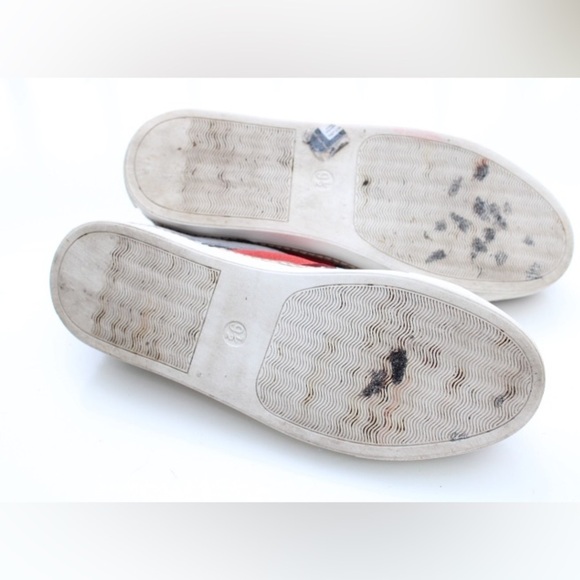 Crown Vintage sneakers - Picture 7 of 11